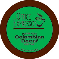 Office+Expresso+Colombian+Decaf%2C+Kcup%2C+24%2FBox%0A