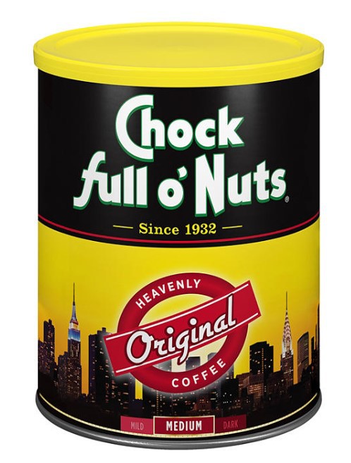 Chock+full+o%27Nuts+Ground+Coffee%2C+Original+Blend%2C+48+oz