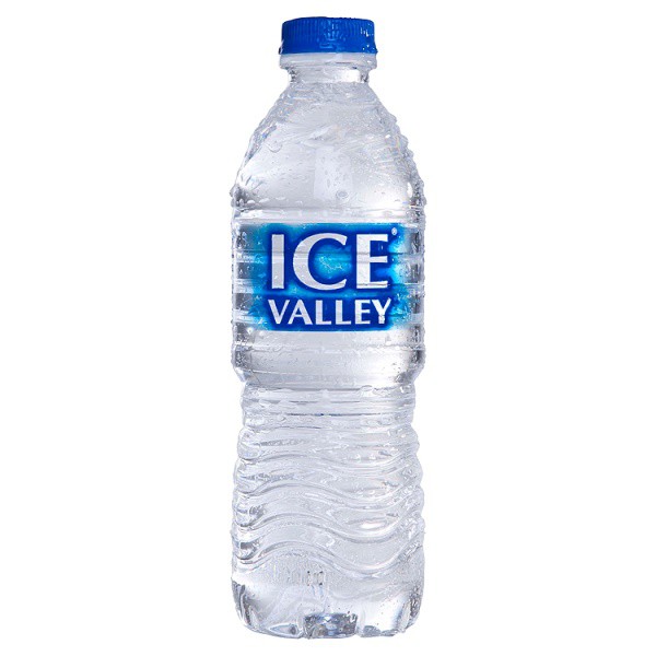 Ice+Valley+Natural+Mineral+Water+Still+500ml+PK24