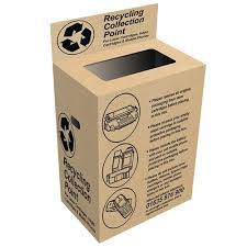 Collect+toners+for+recycling+pack+1+box%5Cr%5CnToners+only+please%2C+no+packaging.++Thank+you.