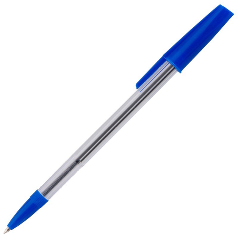 Stylostik+Medium+Ballpoint+Pen+Blue