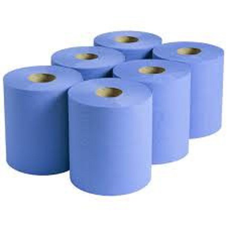 Centrefeed+Large+Roll+1+Ply+175mm+x+300m+Blue