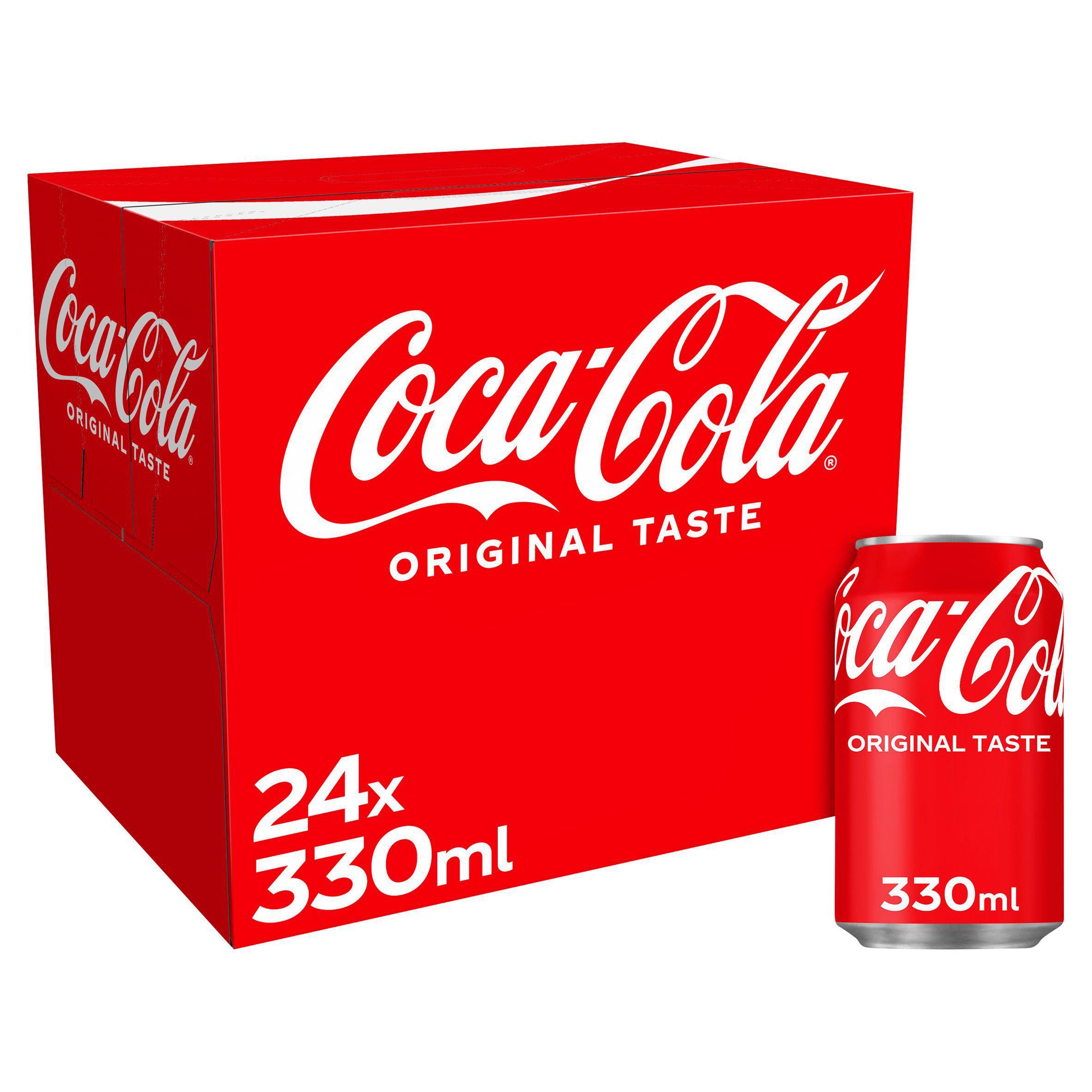 Coca+Cola+Original+330ml