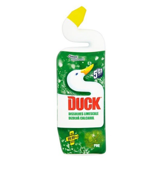 Duck+Toilet+Cleaner+750ml