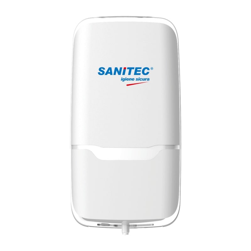 Sanitec+Hand+Sanitiser+Dispenser+Touch+Free+